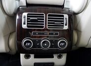 Land Rover Range Rover SUV 4,4 l 250 kw