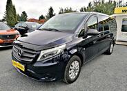Mercedes-Benz Vito 1