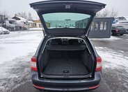 Škoda Octavia Kombi 1,2 l 77 kw