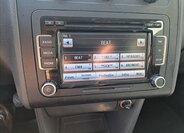 Volkswagen Touran Kombi 1,6 l 77 kw