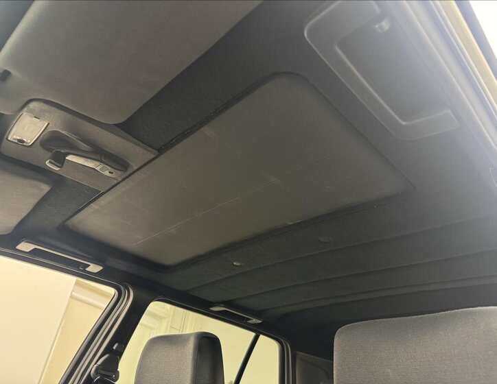 Volkswagen Golf Sedan / Limuzína 1,8 l 79 kw