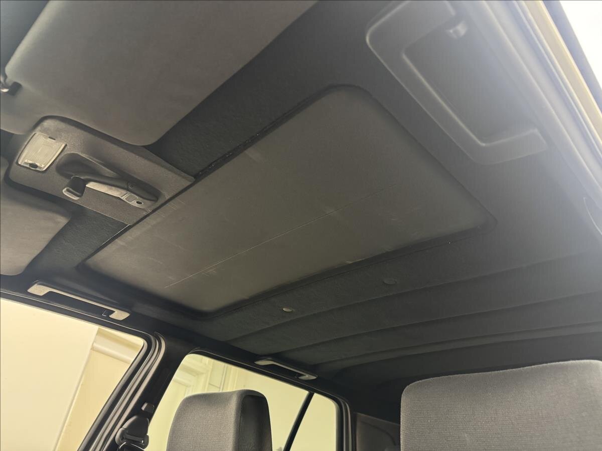 Volkswagen Golf Sedan / Limuzína 1,8 l 79 kw