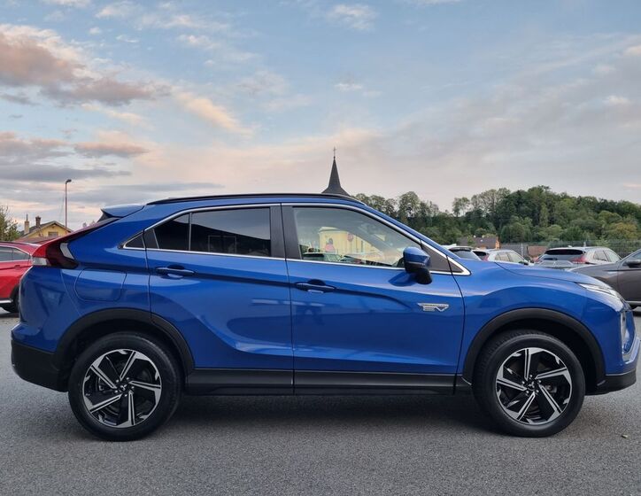 Mitsubishi Ostatní 6