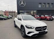 Mercedes-Benz GLA 7