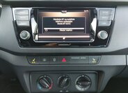 Škoda Fabia Kombi 999,0 70 kw