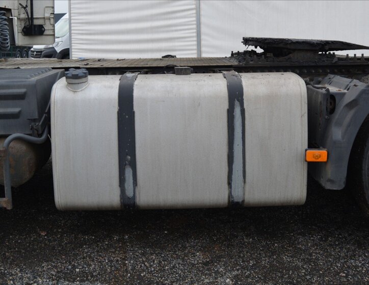 Volvo Ostatní Ostatní 12,8 l 315 kw