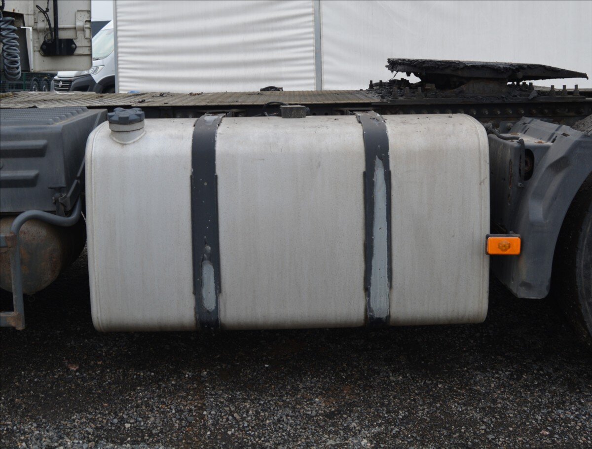 Volvo Ostatní Ostatní 12,8 l 315 kw