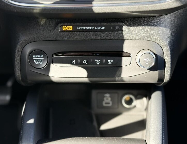 Ford Focus Kombi 1,5 l 85 kw