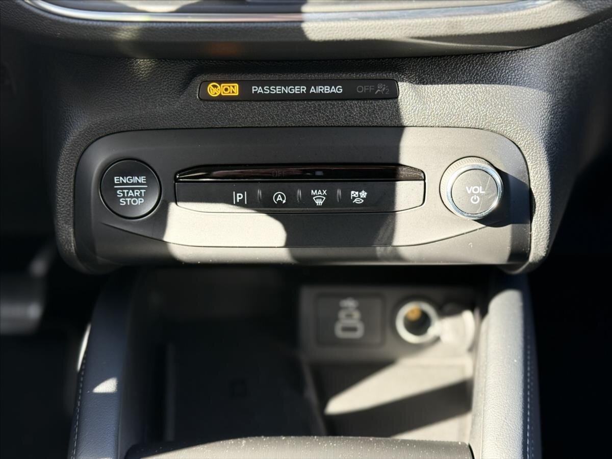 Ford Focus Kombi 1,5 l 85 kw