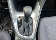 Toyota Yaris Hatchback 1,5 l 68 kw