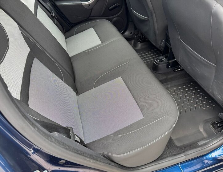 Dacia Duster SUV 1,5 l 80 kw