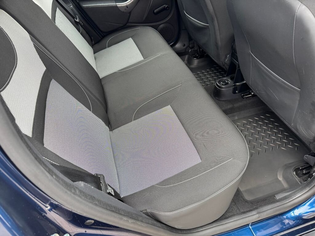 Dacia Duster SUV 1,5 l 80 kw