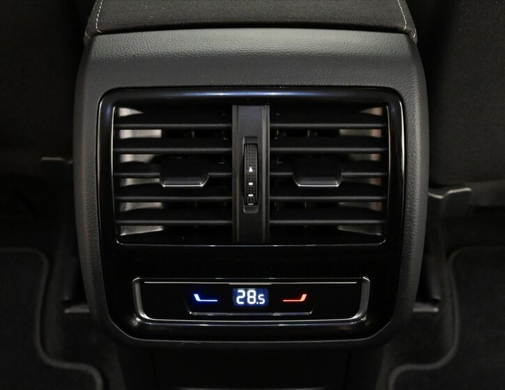 Volkswagen Passat Kombi 2,0 l 110 kw