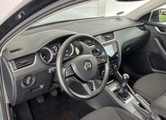 Škoda Octavia Liftback 1,6 l 85 kw