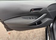 Toyota Corolla Kombi 1,8 l 72 kw