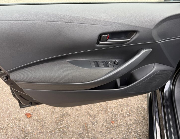 Toyota Corolla Kombi 1,8 l 72 kw