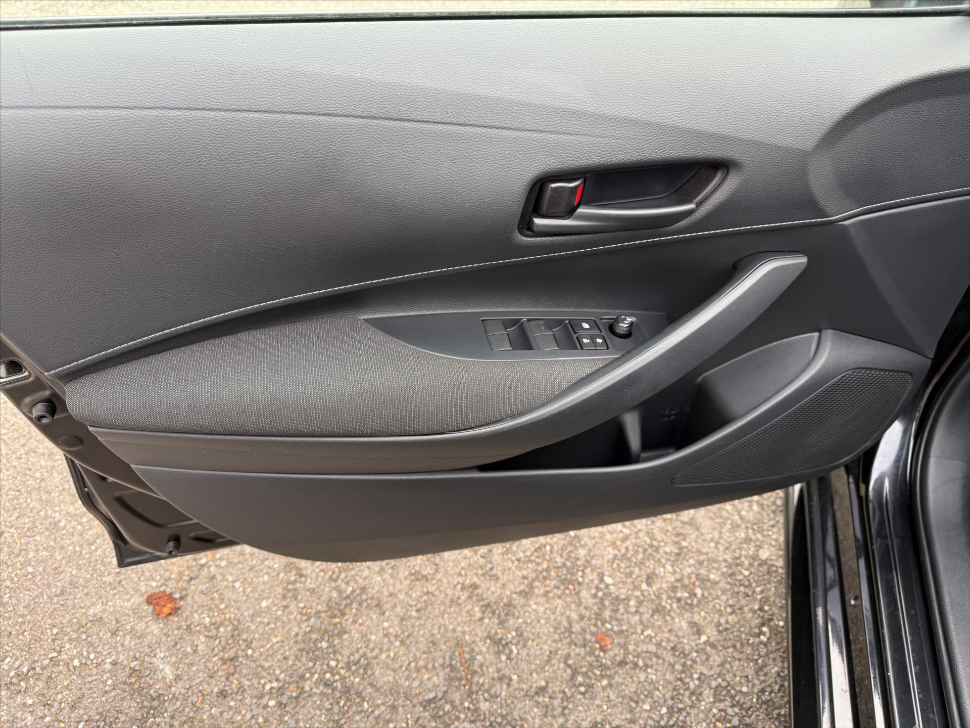 Toyota Corolla Kombi 1,8 l 72 kw