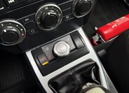 Land Rover Freelander SUV 2,2 l 110 kw