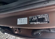 Hyundai Santa Fe SUV / Terénní 1,6 l 117 kw