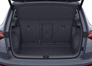 Škoda Karoq SUV / Terénní 1,5 l 110 kw
