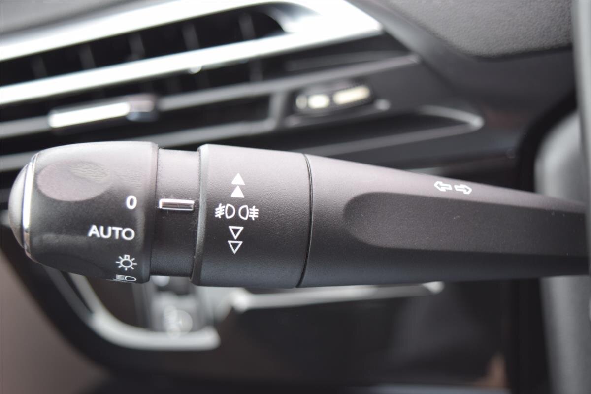 Citroën Grand C4 Picasso MPV 1,6 l 88 kw