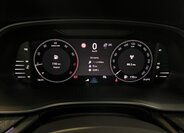 Škoda Octavia Liftback 1,5 l 110 kw