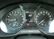 Škoda Octavia Kombi 1,6 l 81 kw