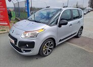 Citroën C3 Picasso Kombi 1,6 l 88 kw