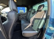 Ford Ranger Pick-up 2,0 l 156 kw