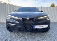 Alfa Romeo Stelvio SUV 2,0 l 206 kw