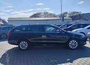 Škoda Superb Kombi 2,0 l 125 kw
