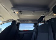 Opel Vivaro Ostatní 2,0 l 106 kw