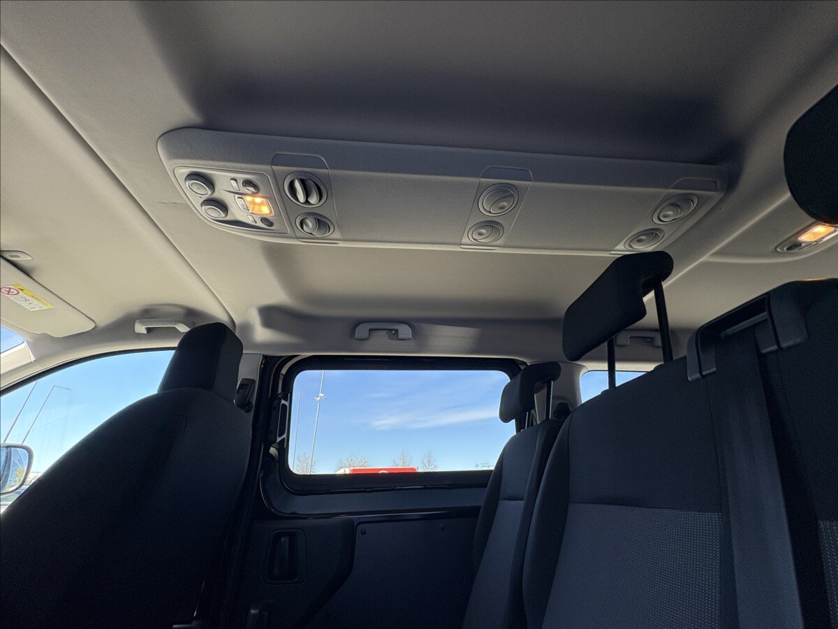 Opel Vivaro Ostatní 2,0 l 106 kw