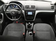 Škoda Yeti Kombi 1,2 l 81 kw