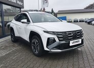 Hyundai Tucson SUV 1,6 l 118 kw