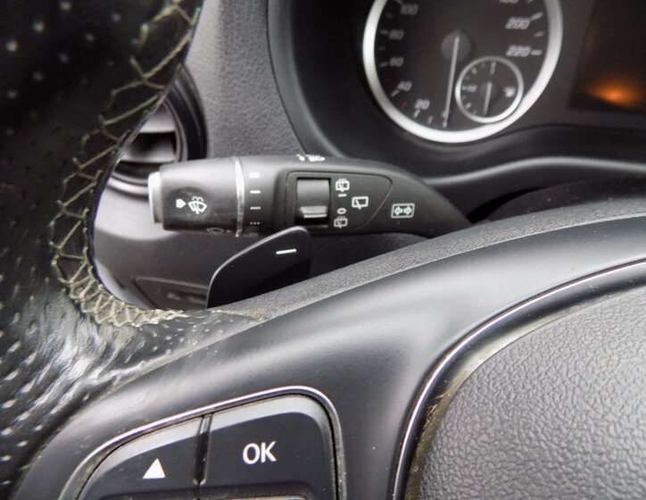 Mercedes-Benz Vito Ostatní 2,0 l 100 kw