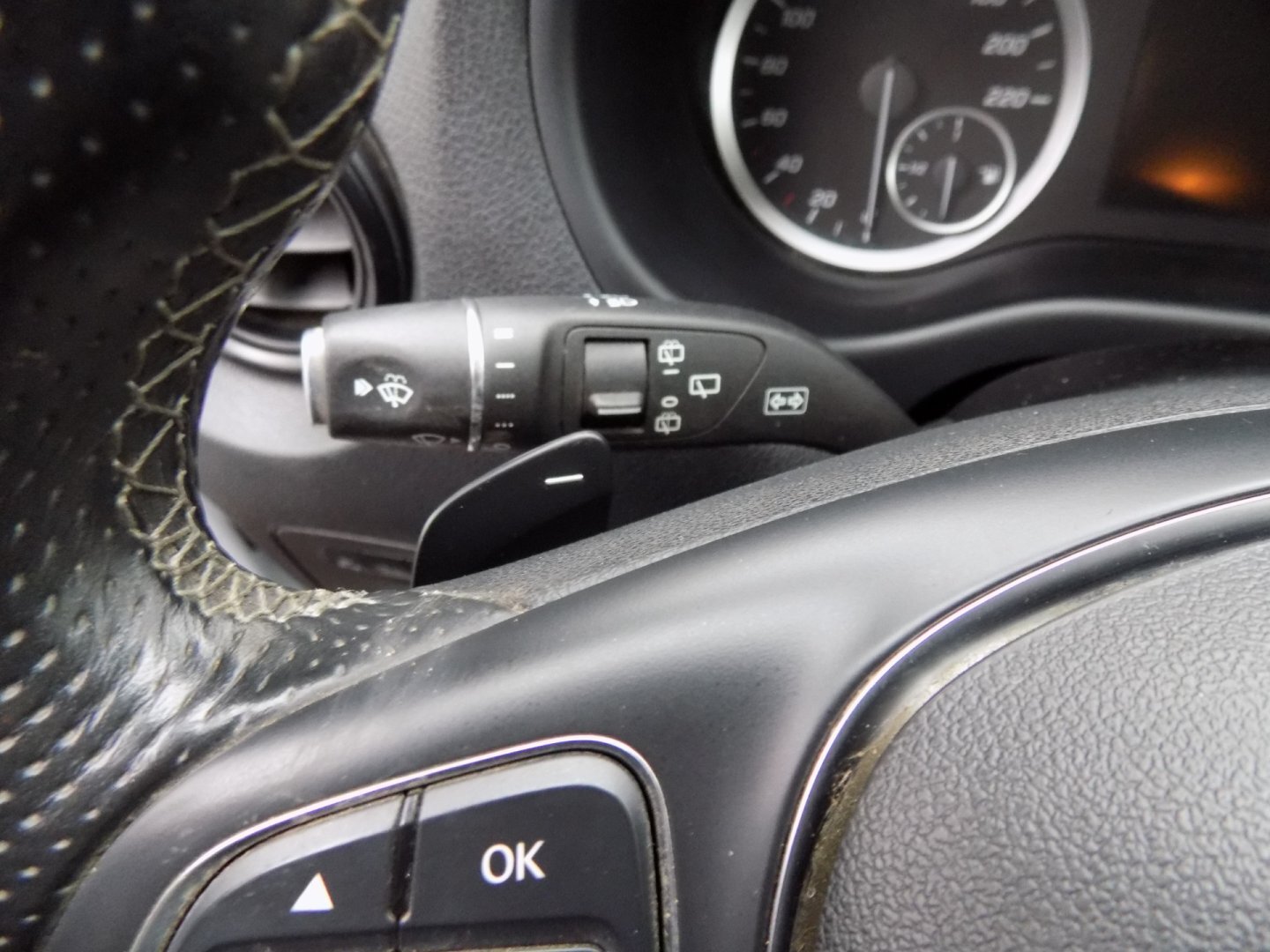 Mercedes-Benz Vito Ostatní 2,0 l 100 kw