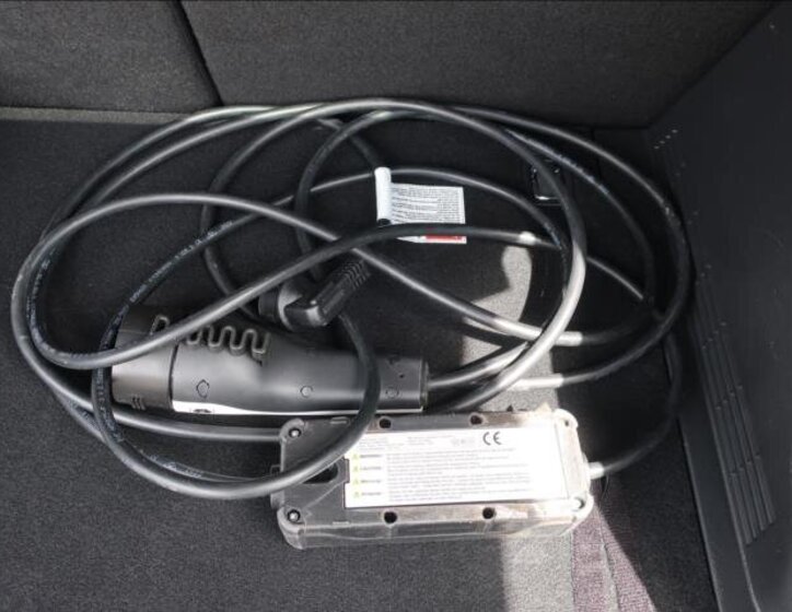 Hyundai Kona SUV 0,0 150 kw