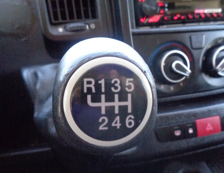 Fiat Ducato Ostatní 2,3 l 130 kw