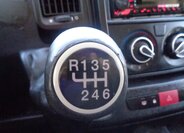 Fiat Ducato Ostatní 2,3 l 130 kw