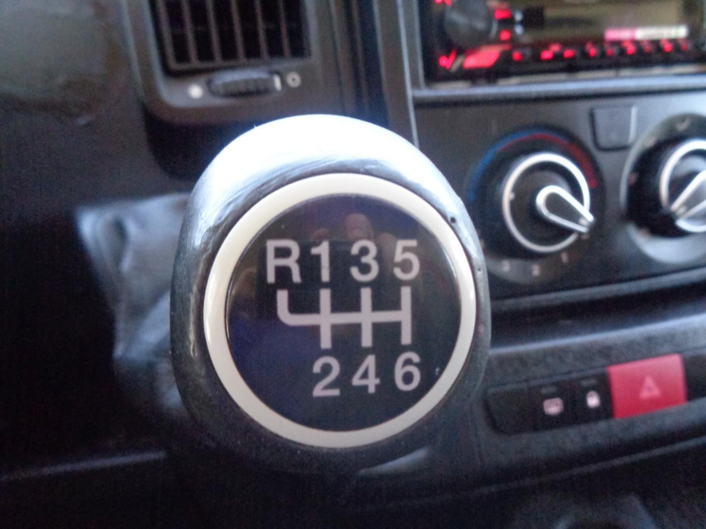 Fiat Ducato Ostatní 2,3 l 130 kw