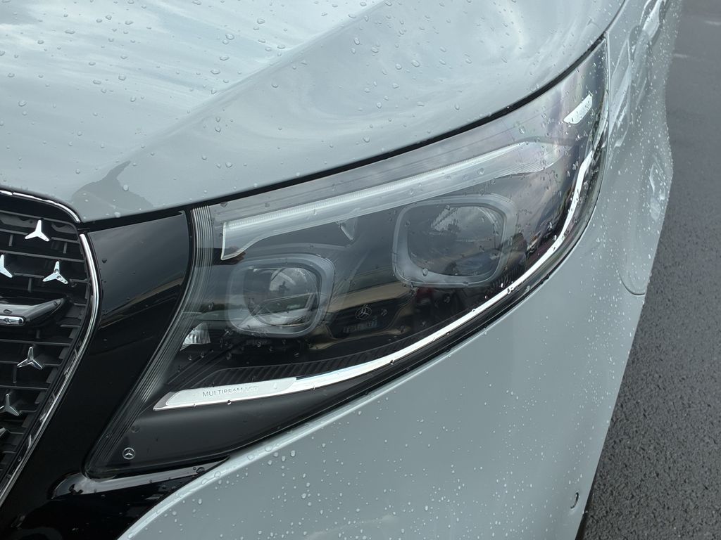 Mercedes-Benz Třídy V