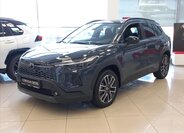 Toyota Corolla Cross CUV 2,0 l 112 kw