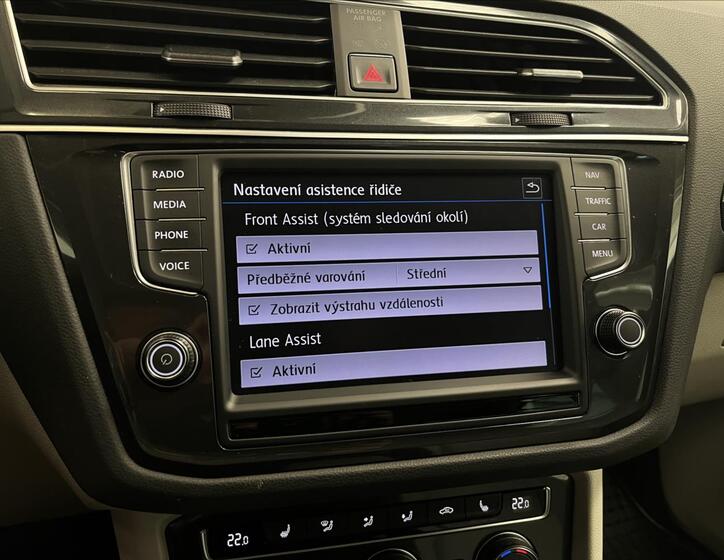 Volkswagen Tiguan 10