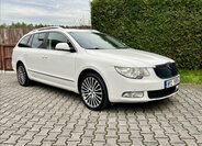 Škoda Superb 7