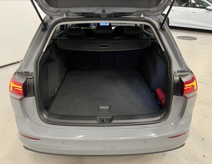 Volkswagen Golf Kombi 1,5 l 110 kw