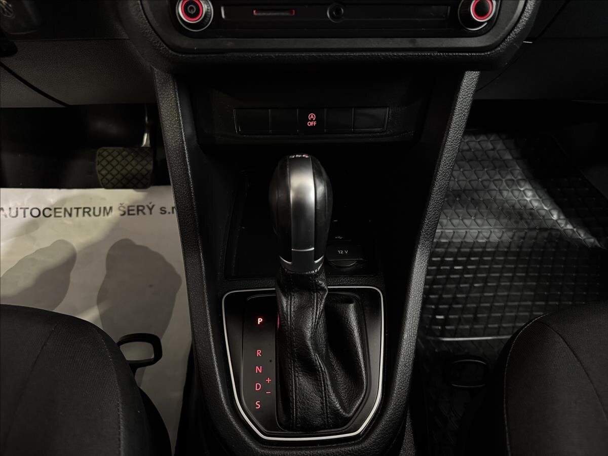 Volkswagen Caddy Ostatní 1,4 l 81 kw