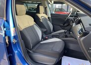 Škoda Kamiq SUV / Terénní 1,6 l 85 kw