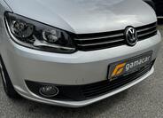 Volkswagen Caddy 17
