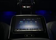 Mercedes-Benz EQS 25